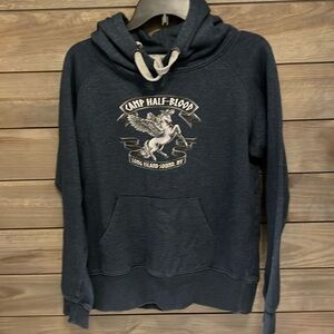 Half Blood Sweatshirt